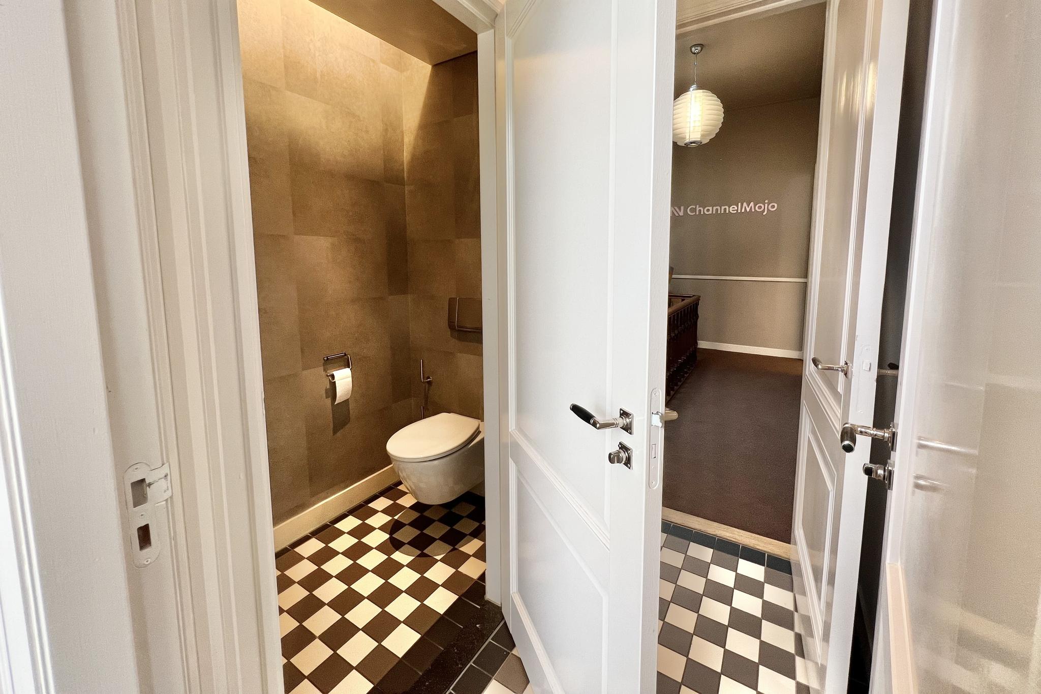Paulus Potterstraat 38 Amsterdam